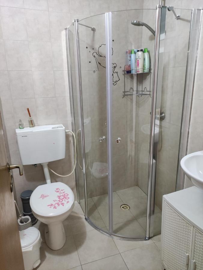 Eden'S Sweet Place Ejlat Zewnętrze zdjęcie
