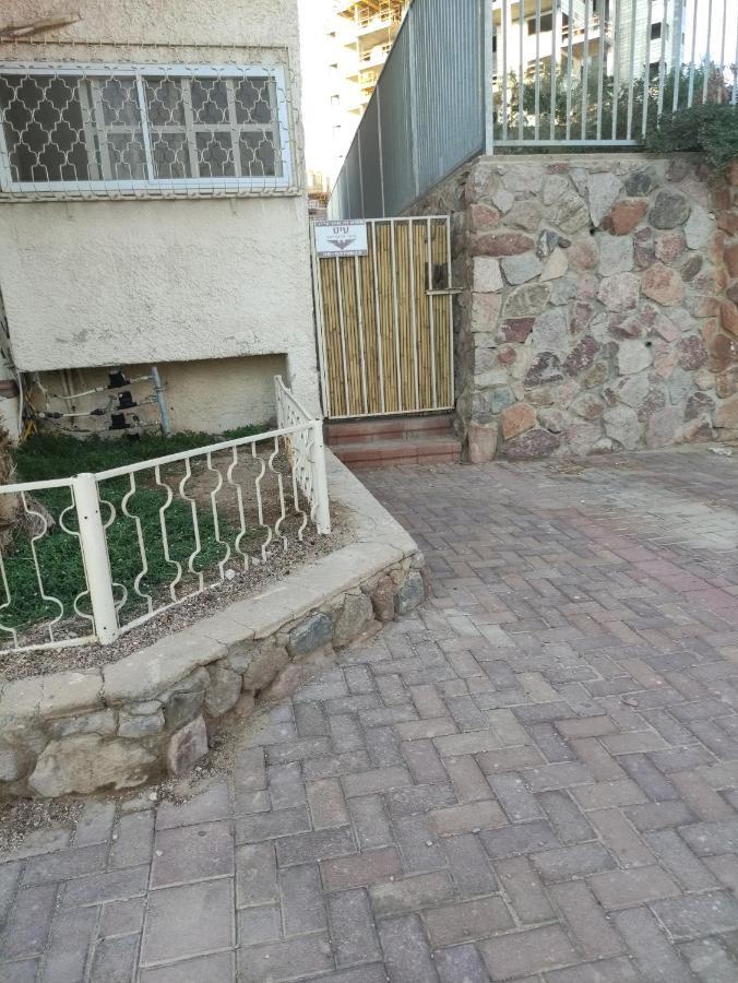 Eden'S Sweet Place Ejlat Zewnętrze zdjęcie