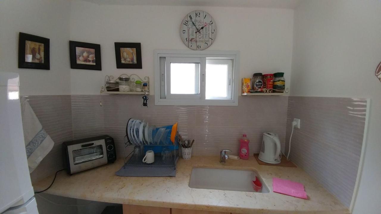 Eden'S Sweet Place Ejlat Zewnętrze zdjęcie