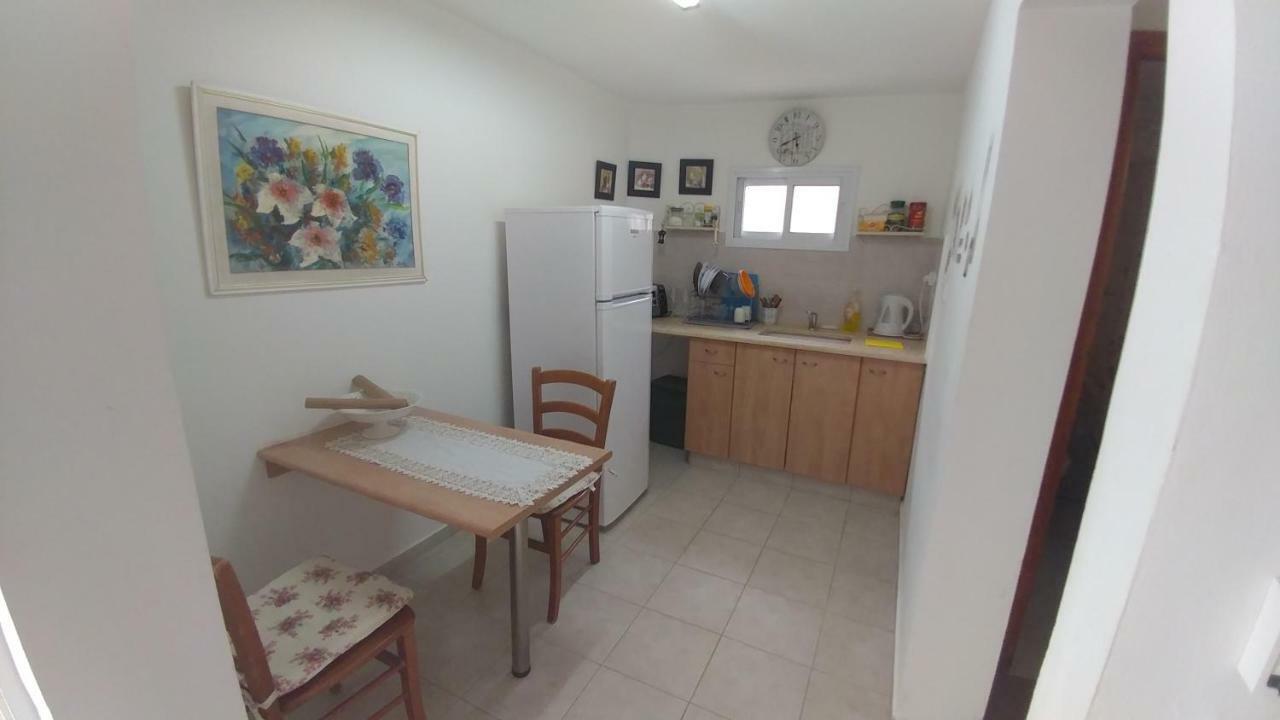 Eden'S Sweet Place Ejlat Zewnętrze zdjęcie